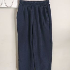 Size 10-12 Boys Sweatpants